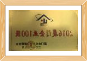 厦门企业100强